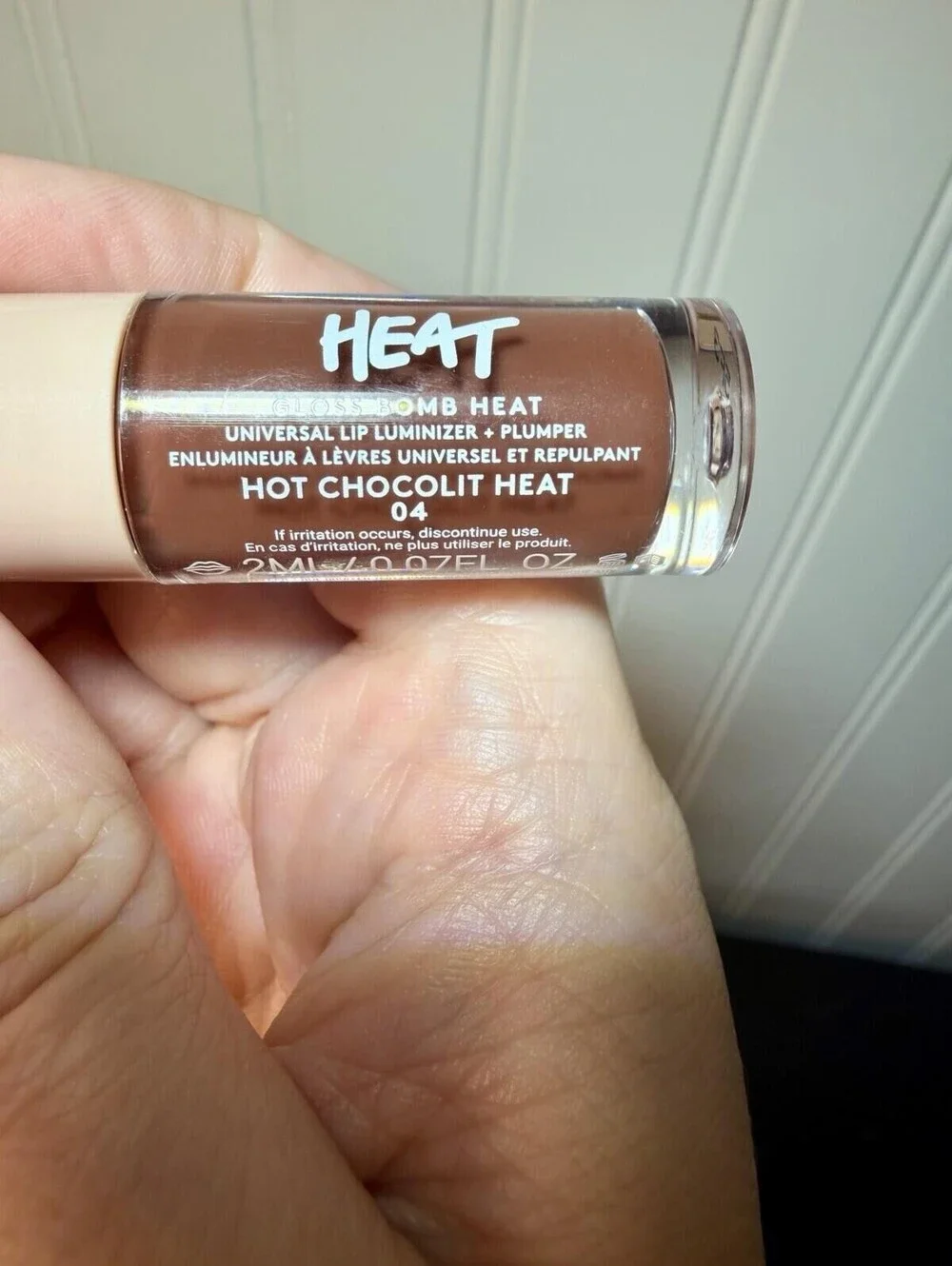 Summer Fridays Hot Cocoa Lip Balm Fenty Hot Chocolit Heat MERIT Lip Trio NEW